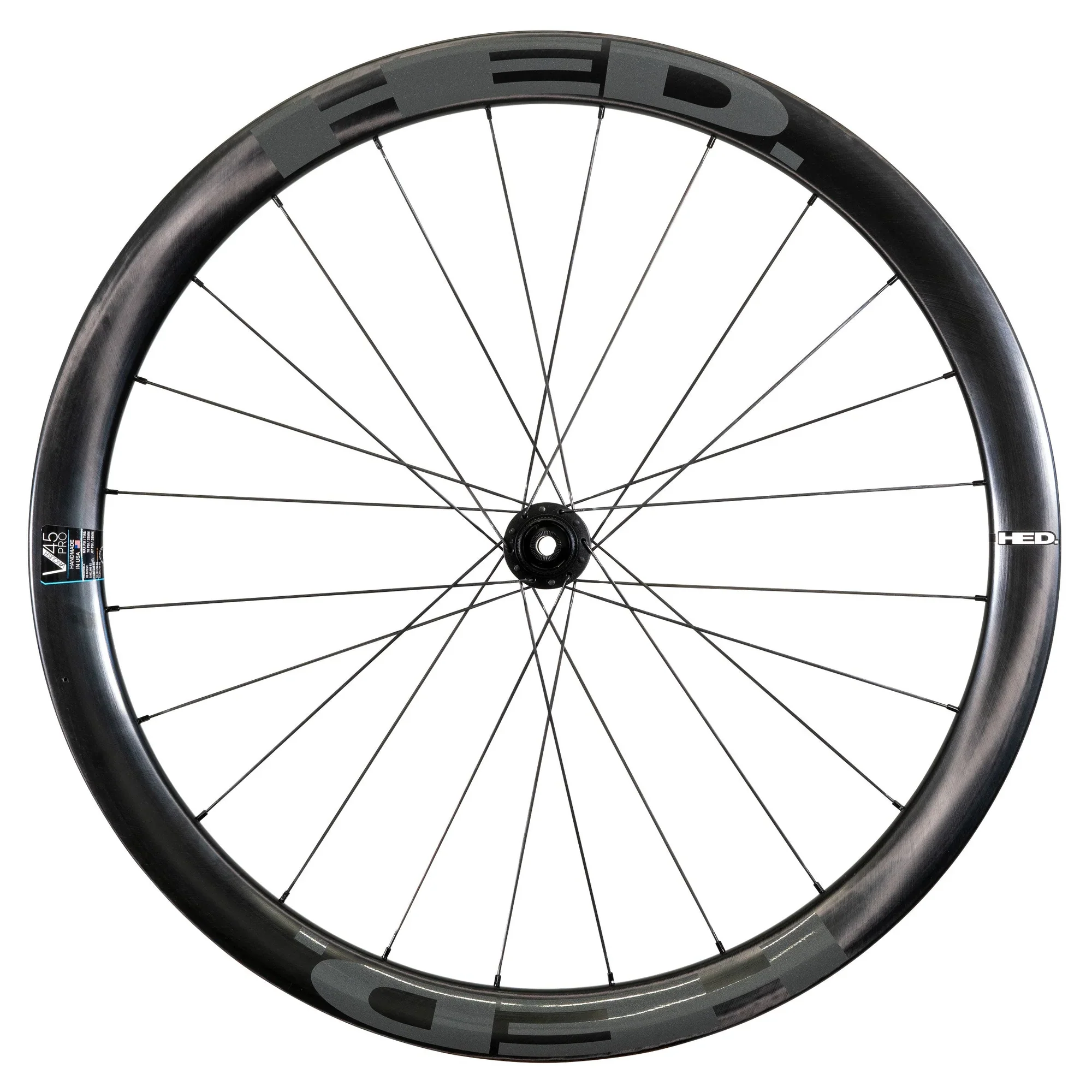 Wheels - HED